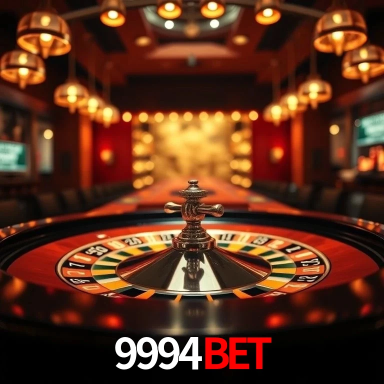 9994bet Slot Mecânicas