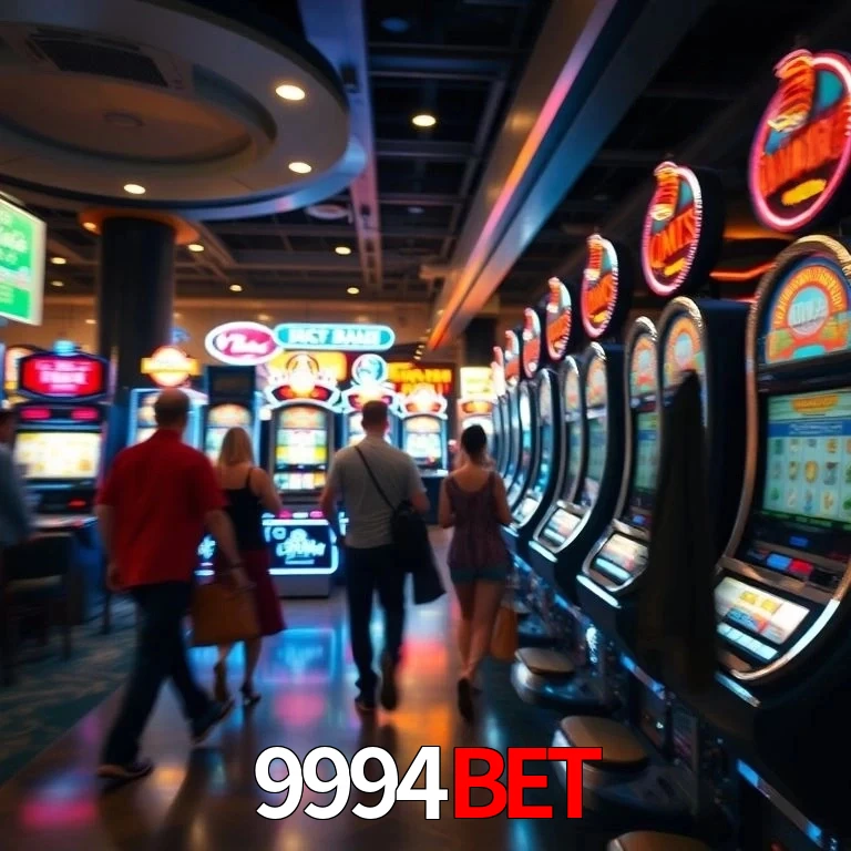9994bet Manager VIP