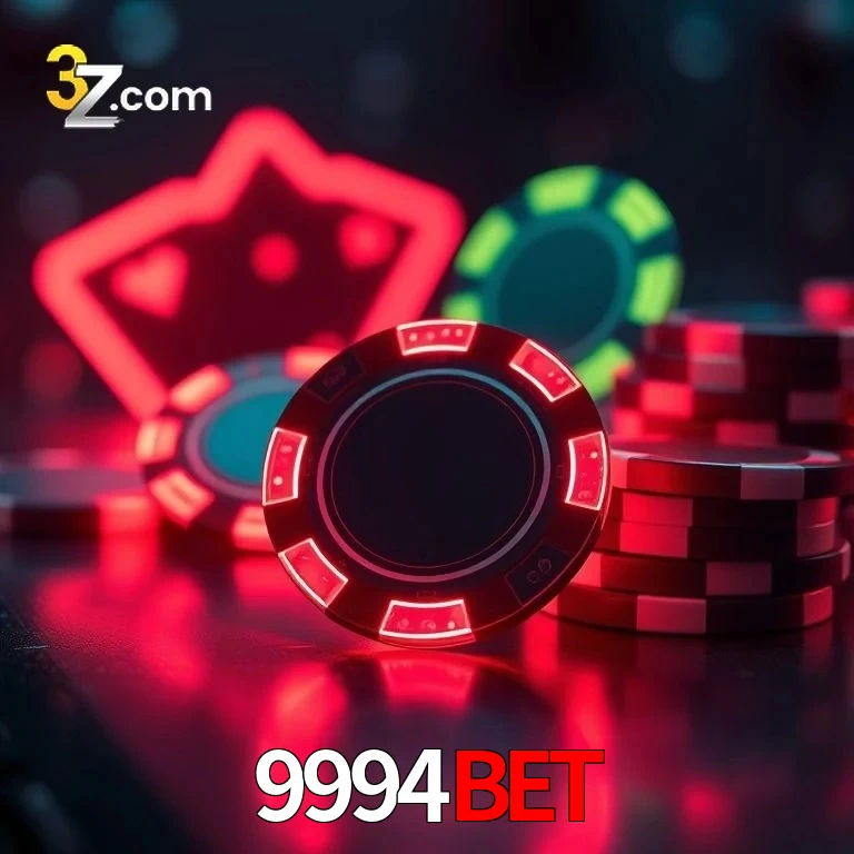 9994bet Slot Analytics