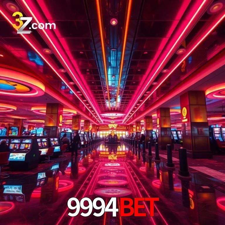9994bet APK Interface