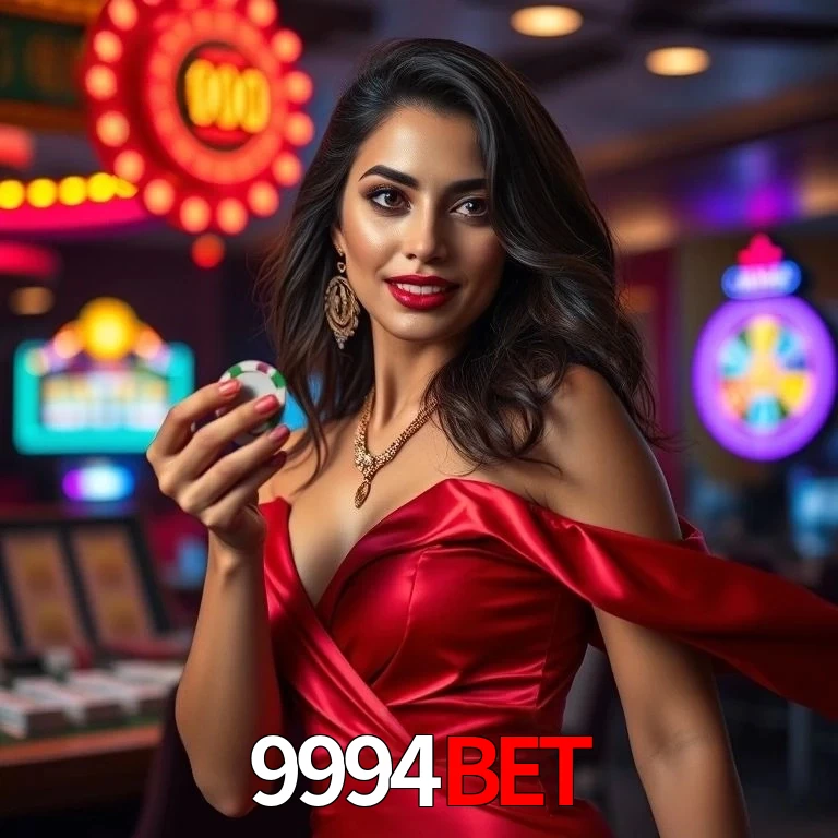 9994bet Torneios Slots