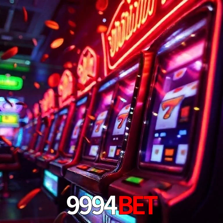 9994bet fortune-tiger