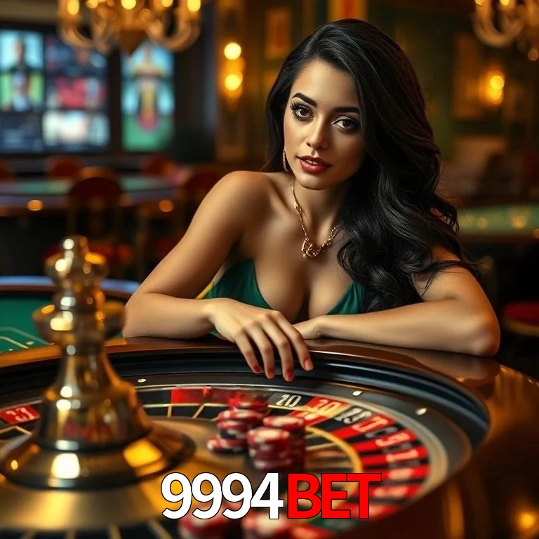 9994bet Acumuladoras até 25 Seleções